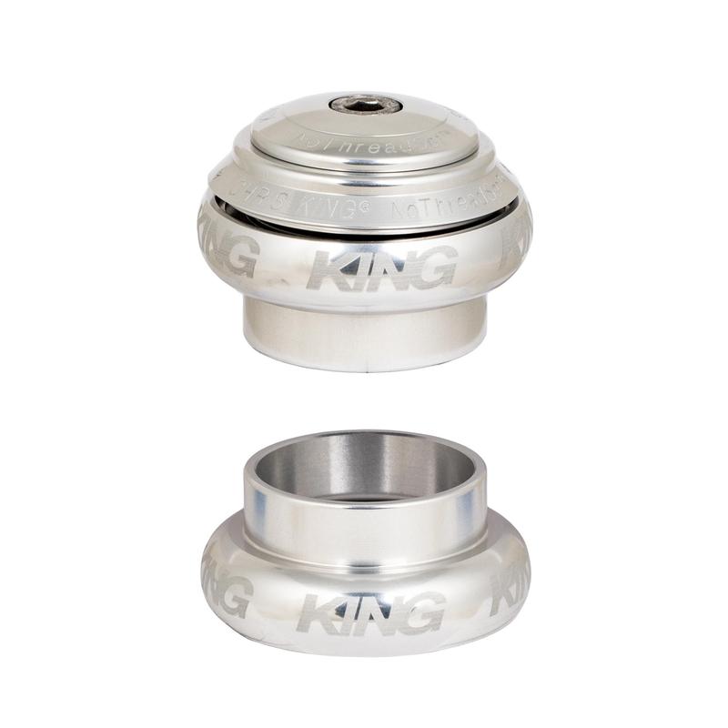 Chris King NoThreadSet Headset 1-1/ Sotto Voce