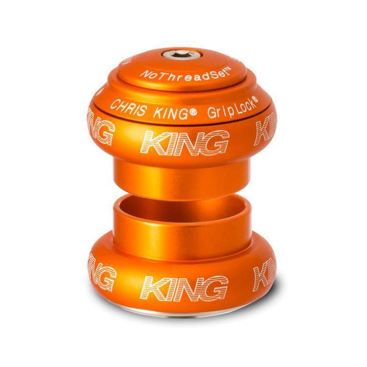 Chris King NoThreadSet Headset 1-1/ Matte