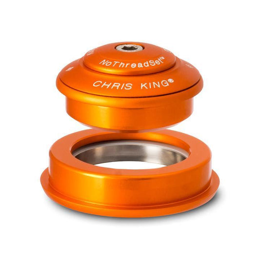 Chris King InSet 2 Tape Headset, Matte
