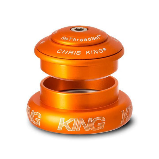 Chris King InSet 7 Headset, Matte