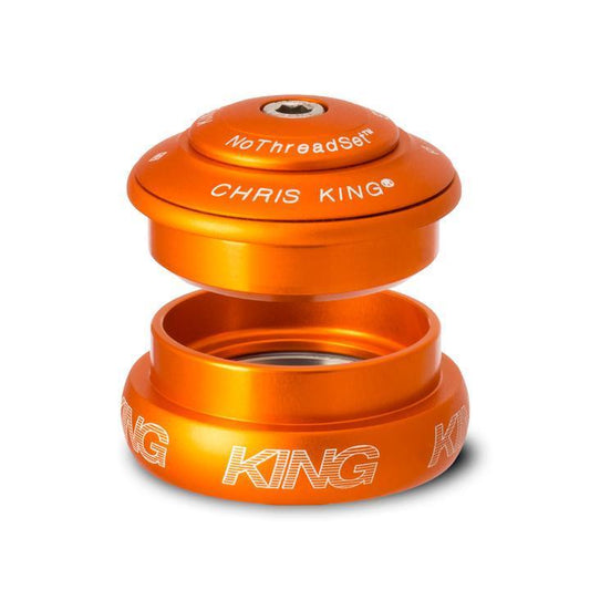 Chris King InSet 8 Headset Matte