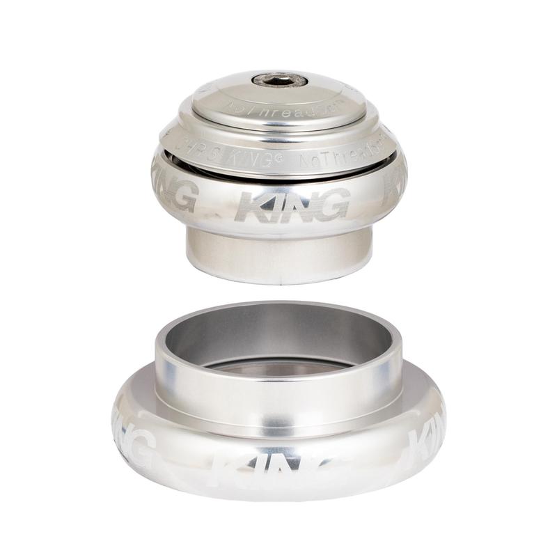 Chris King NoThreadSet Headset Tape 34/, for Tape Steerer Bold