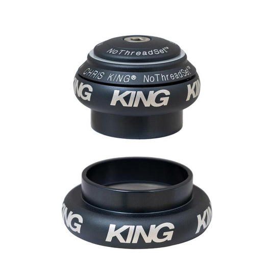 Chris King NoThreadSet Headset Tape 34/, for Tape Steerer