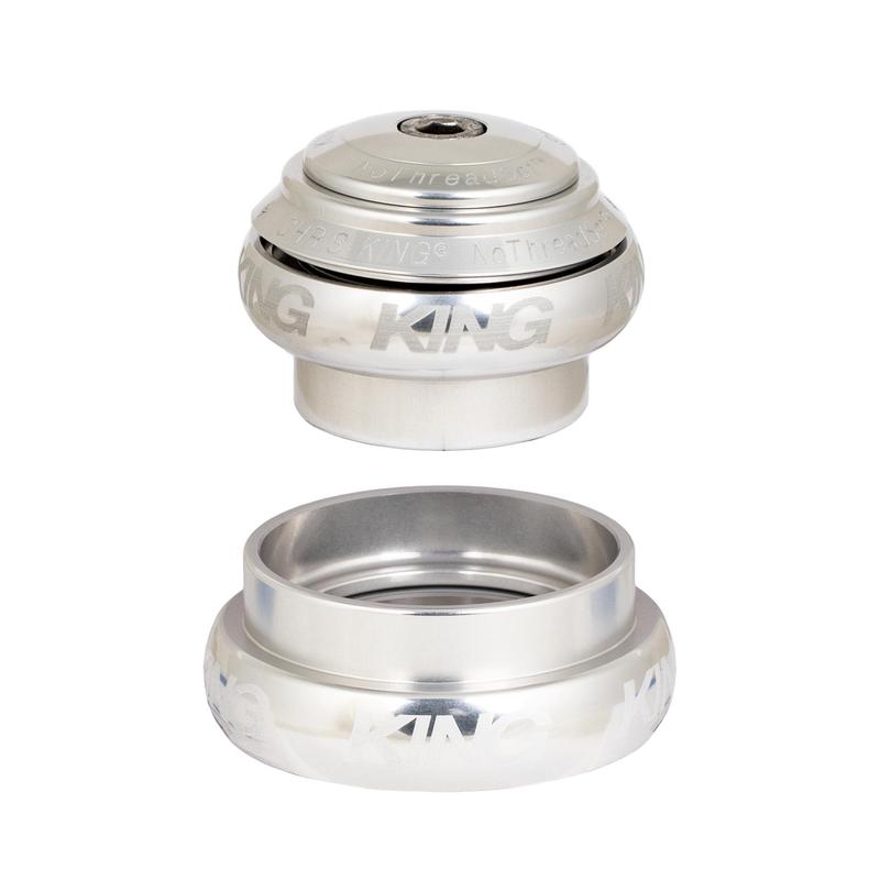 Chris King NoThreadSet Headset Tape 34/, for Tape 1-1/ steerer Bold