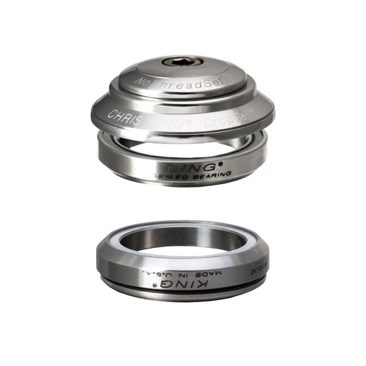 Chris King Dropset 4 Headset 42/, for 1-1/ steerer