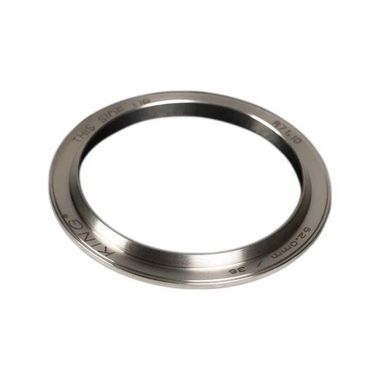 Chris King Crown Race, 52mm Width, 36° Angle, Fits Dropset 3