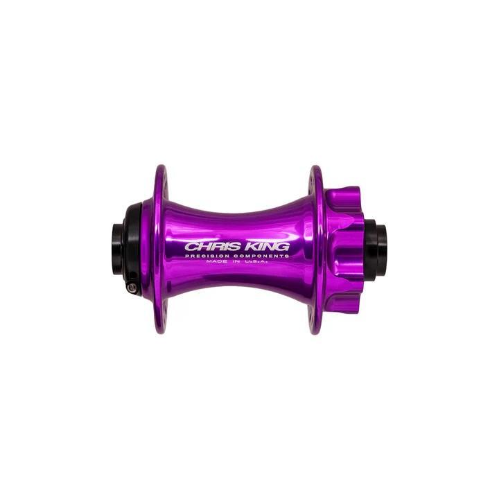 Chris King Disc Hub Front, Boost