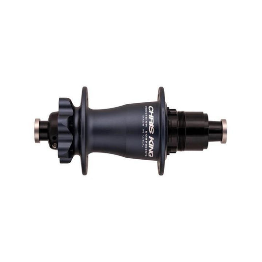 Chris King Disc Hub Rear, 6-Bolt, 28 Hole, XD, 148mm x 12mm Thru Axle, Midnight