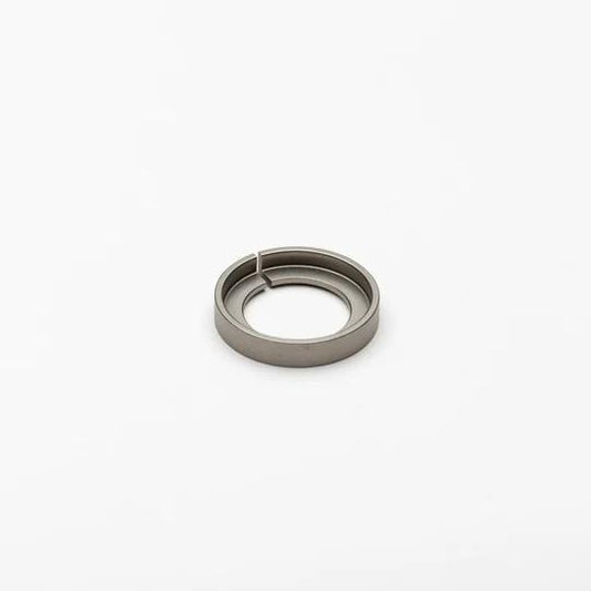 Chris King 12mm Axle End Cap, see description for application (PHB571)