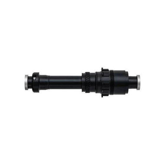 Chris King Hub Part, Rear, R45D Gen 4 Conversion Kit, XDR, 142mm x 12mm, Black (PHB901B)