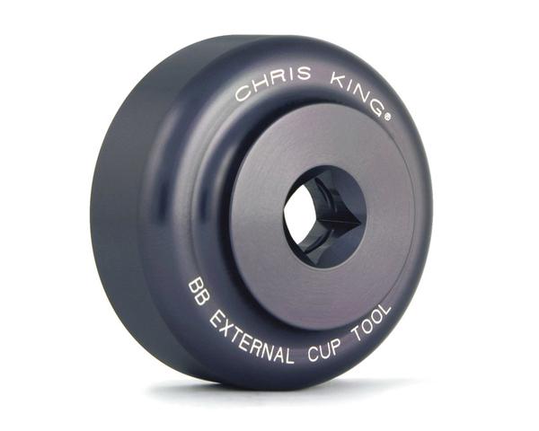 Chris King ThreadFit 24 Bottom Bracket Cup Tool (TBB004)