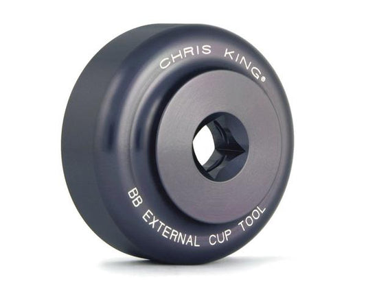 Chris King ThreadFit 24 Bottom Bracket Cup Tool (TBB004)