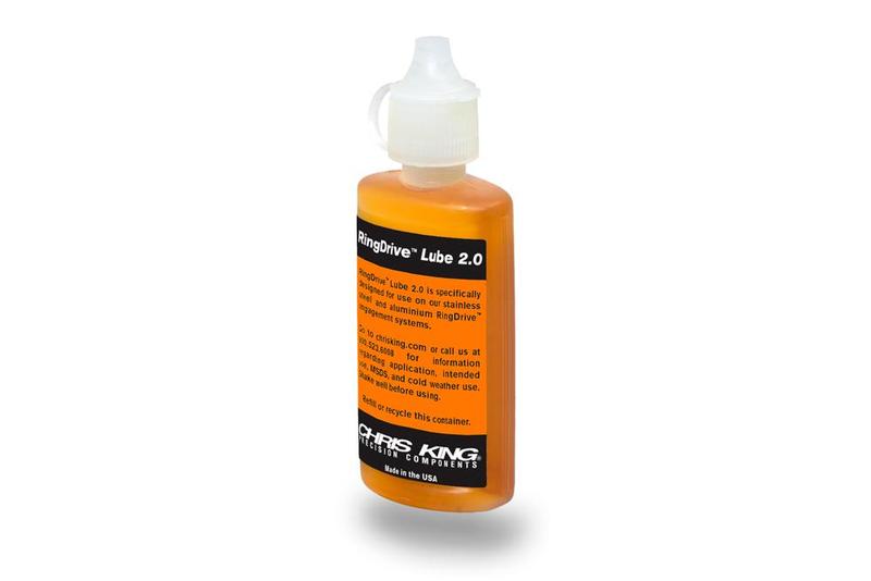 Chris King Performance Ring Drive Lube 2.0 (1.25 oz bottle)
