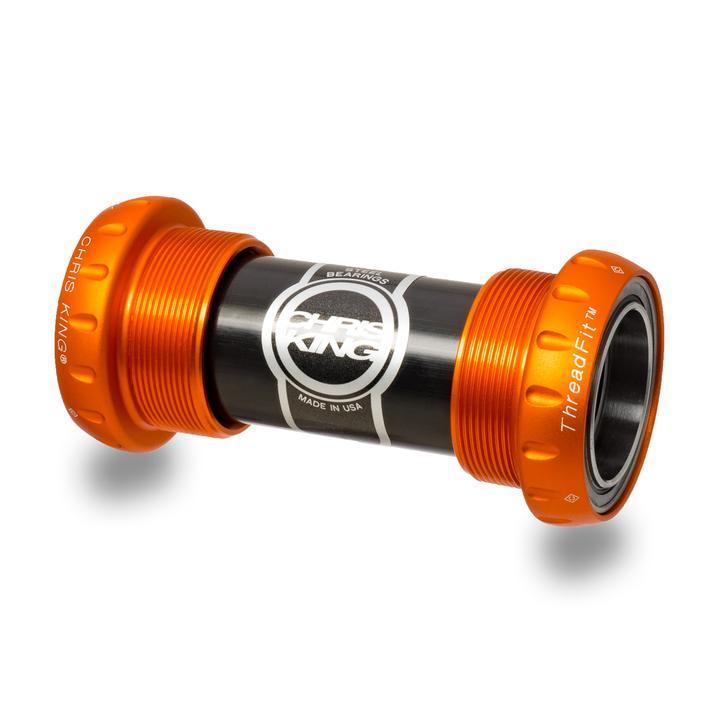 Chris King ThreadFit Bottom Bracket, Matte