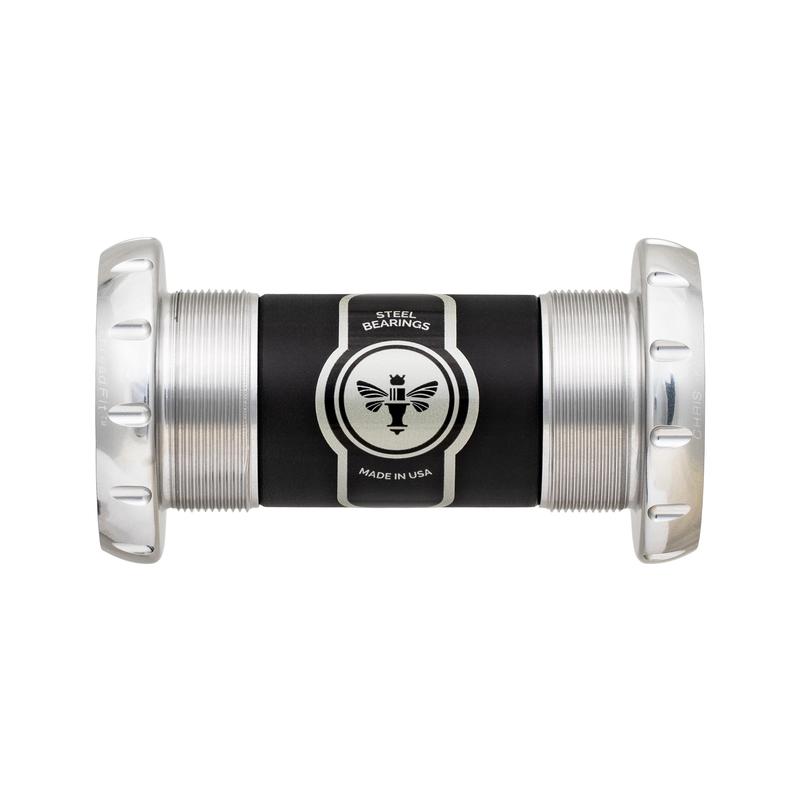 Chris King BSA ThreadFit Bottom Bracket