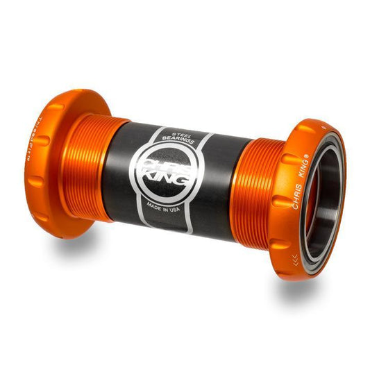 Chris King BSA ThreadFit Bottom Bracket, Matte