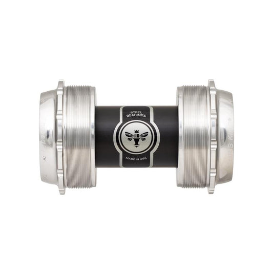 Chris King T47 ThreadFit 24x Bottom Bracket