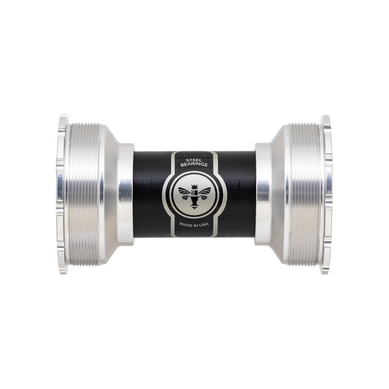 Chris King T47 ThreadFit 24i Bottom Bracket