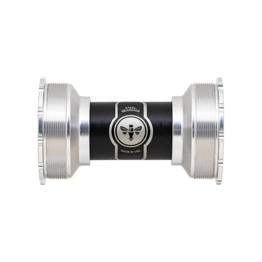 Chris King T47 ThreadFit 24i Bottom Bracket