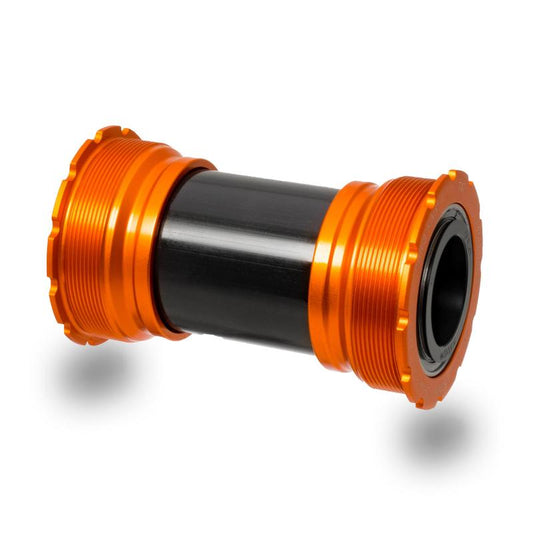 Chris King T47 ThreadFit 24i Bottom Bracket, Matte