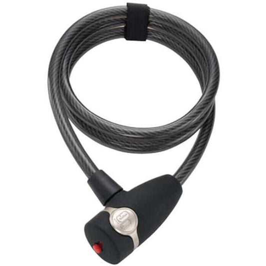 ONGUARD OG COIL LOCK 120CM x 10MM