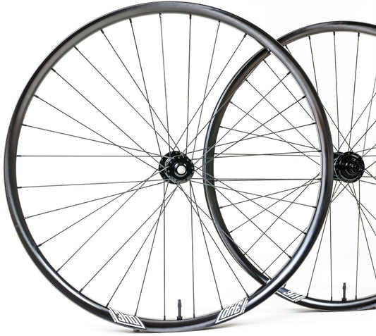 We Are One Revolution Wheelset - I9 1/1