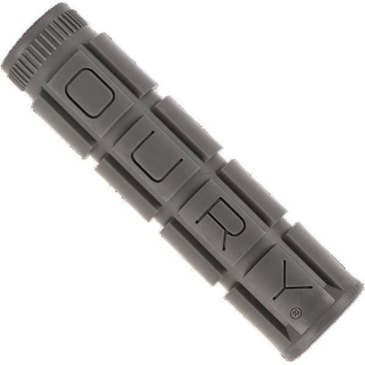 Oury MTB Single Compound V2 Grips, Graphite
