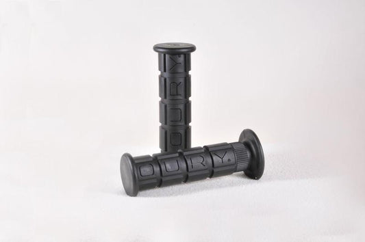 Oury Downhill Grip Black