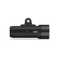 Garmin, Varia Vue, Light, Front, Black