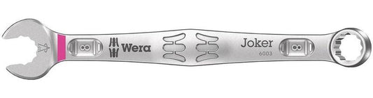 Wera Tools Joker 6003 Series Combination Wrench