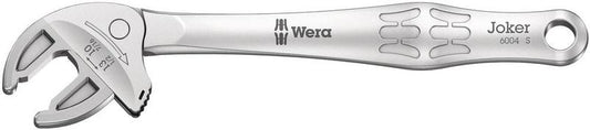 Wera Tools Joker S Spanner Wrench (10 - 13mm)