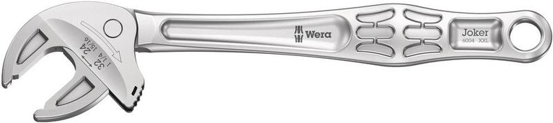 Wera Tools Joker XXL Spanner Wrench (24 - 32mm)