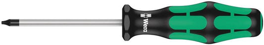 Wera Tools Kraftform Plus Torx Screwdriver, T15