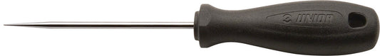 Awl with round straight blade