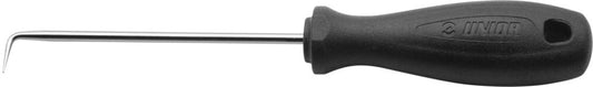 Awl with round, 90° bent blade