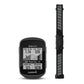 Garmin, Edge 130 Plus, Computer, Plus Bundle, HR, Black