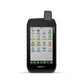 Garmin, Montana 700, Computer, Unit, Black