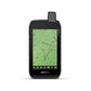Garmin, Montana 700, Computer, Unit, Black