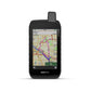 Garmin, Montana 700, Computer, Unit, Black