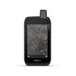 Garmin, Montana 700, Computer, Unit, Black