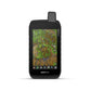 Garmin, Montana 700, Computer, Unit, Black