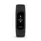 Garmin, vivosmart 5 L, Watch, Watch Color: Black, Wristband: Black - Silicone
