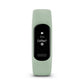 Garmin, vivosmart 5 S/M, Watch, Watch Color: Black, Wristband: Cool Mint - Silicone