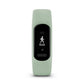 Garmin, vivosmart 5 S/M, Watch, Watch Color: Black, Wristband: Cool Mint - Silicone