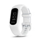 Garmin, vivosmart 5 S/M, Watch, Watch Color: Black, Wristband: Cool Mint - Silicone