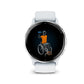 Garmin, Venu 3, Watch, Watch Color: Whitestone, Wristband: Whitestone - Silicone