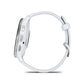 Garmin, Venu 3, Watch, Watch Color: Whitestone, Wristband: Whitestone - Silicone