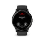 Garmin, Venu 3, Watch, Watch Color: Whitestone, Wristband: Whitestone - Silicone