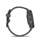 Garmin, Venu 3S, Watch, Watch Color: Grey, Wristband: Grey - Silicone