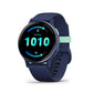 Garmin, vivoactive 5, Watch, Watch Color: Black, Wristband: Black - Silicone